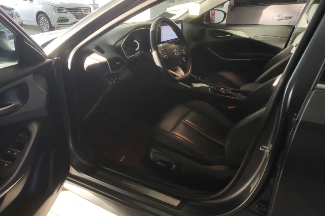 Фото машины 11