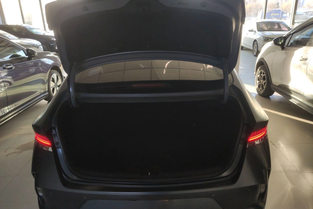 Фото машины 13