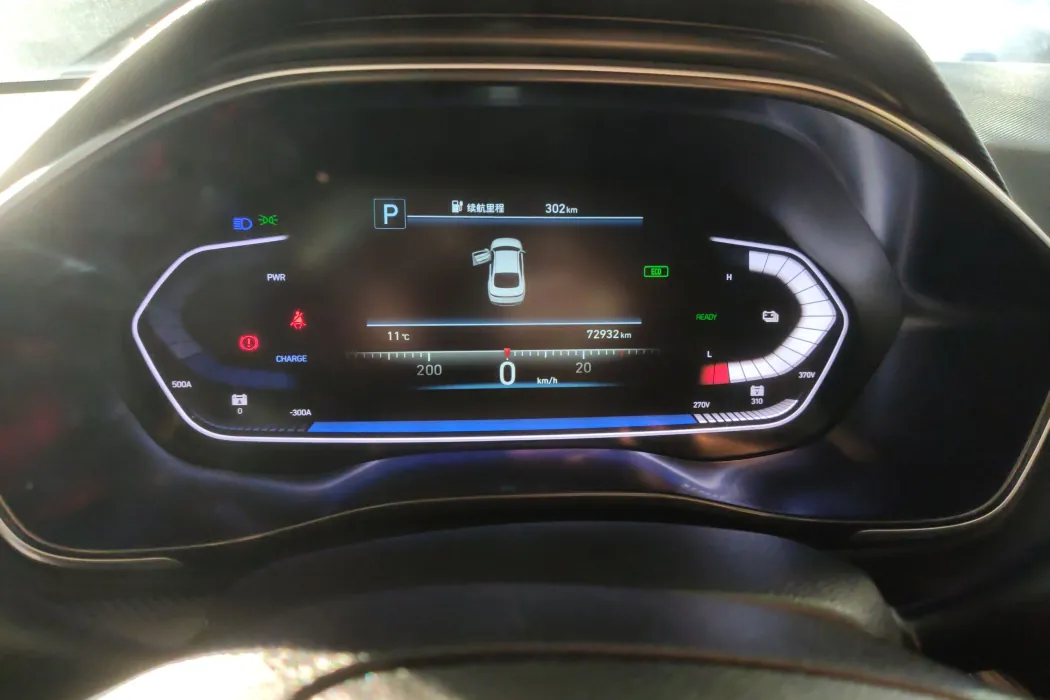 Фото машины 7