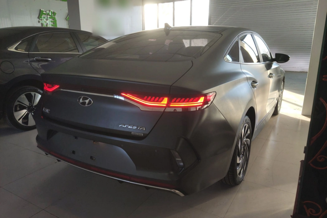 Фото машины 18