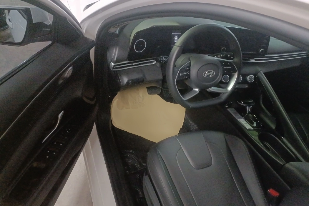 Фото машины