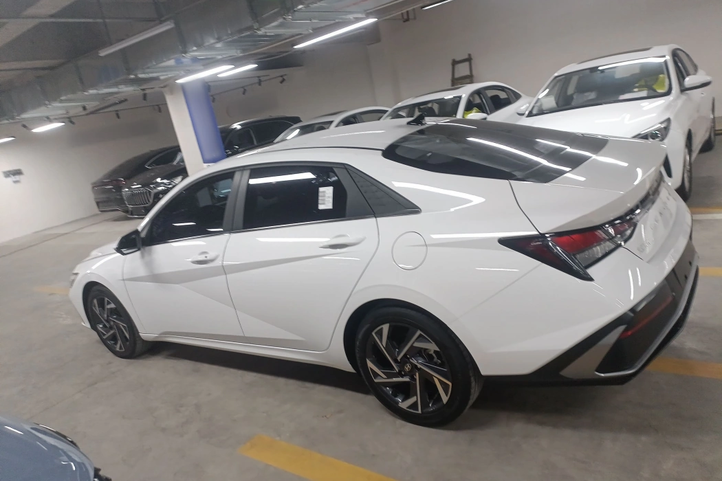 Фото машины