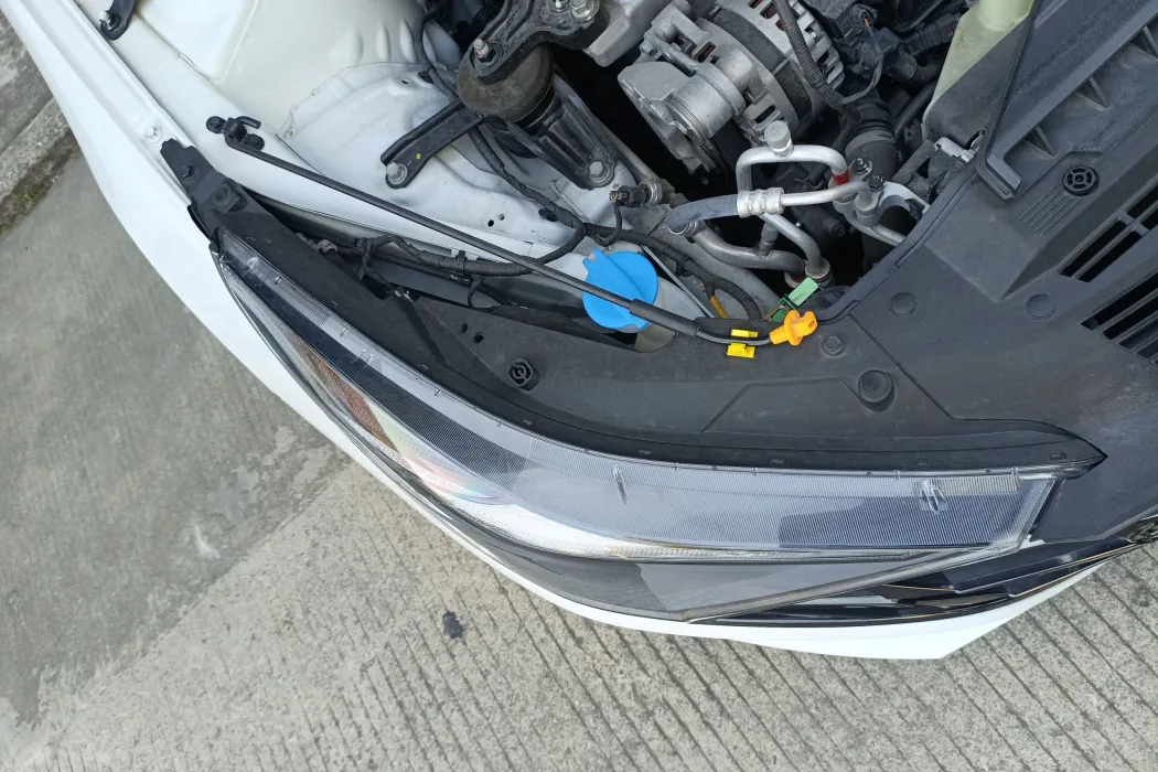 фото машины