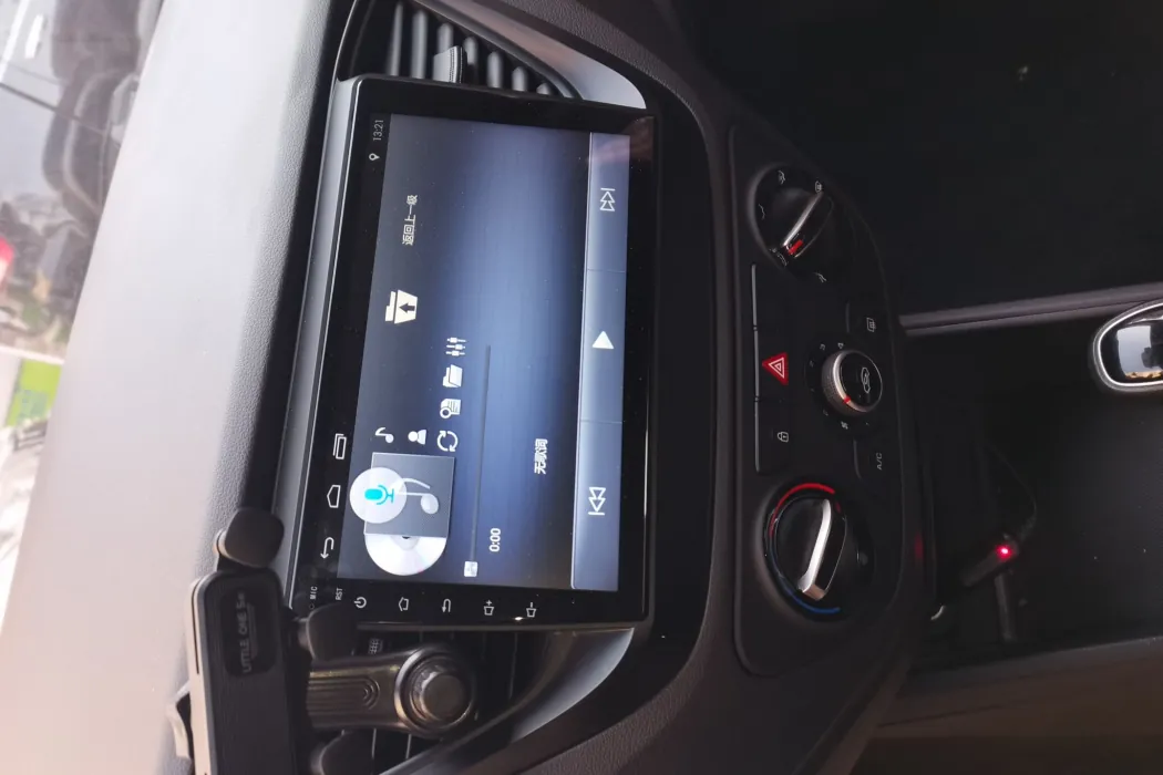 Hyundai accepts 2016 1.4L automatic cool version GLS