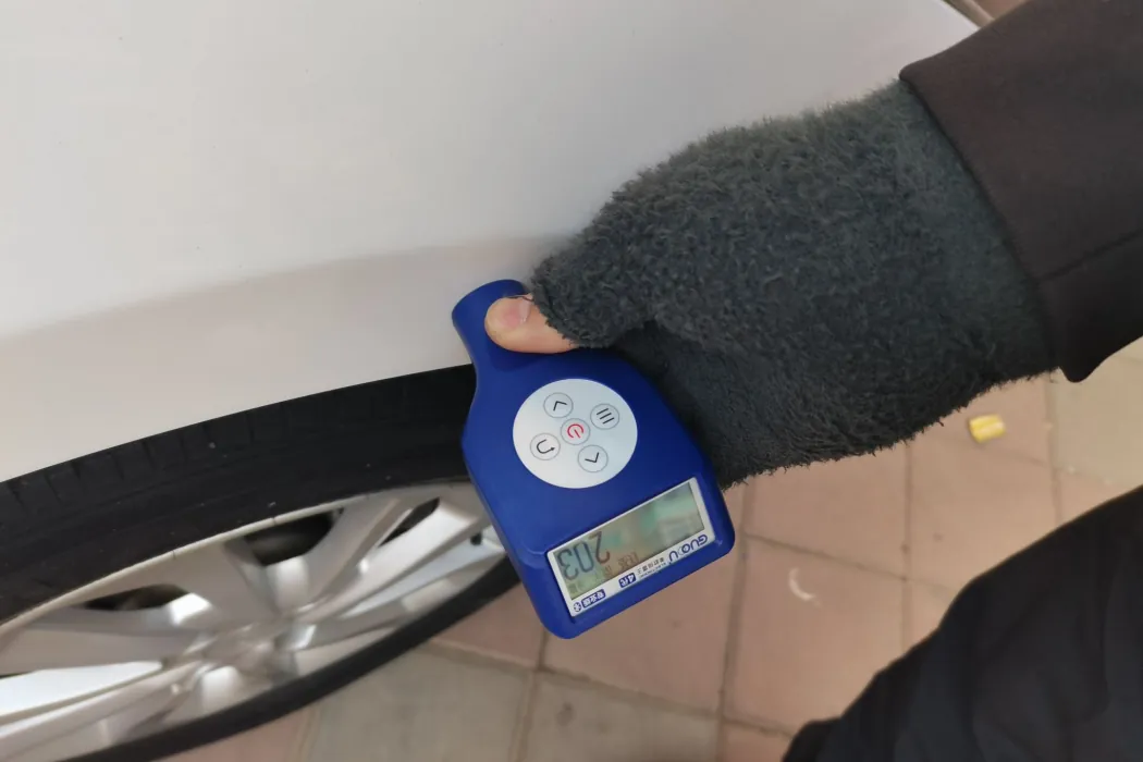 фото машины