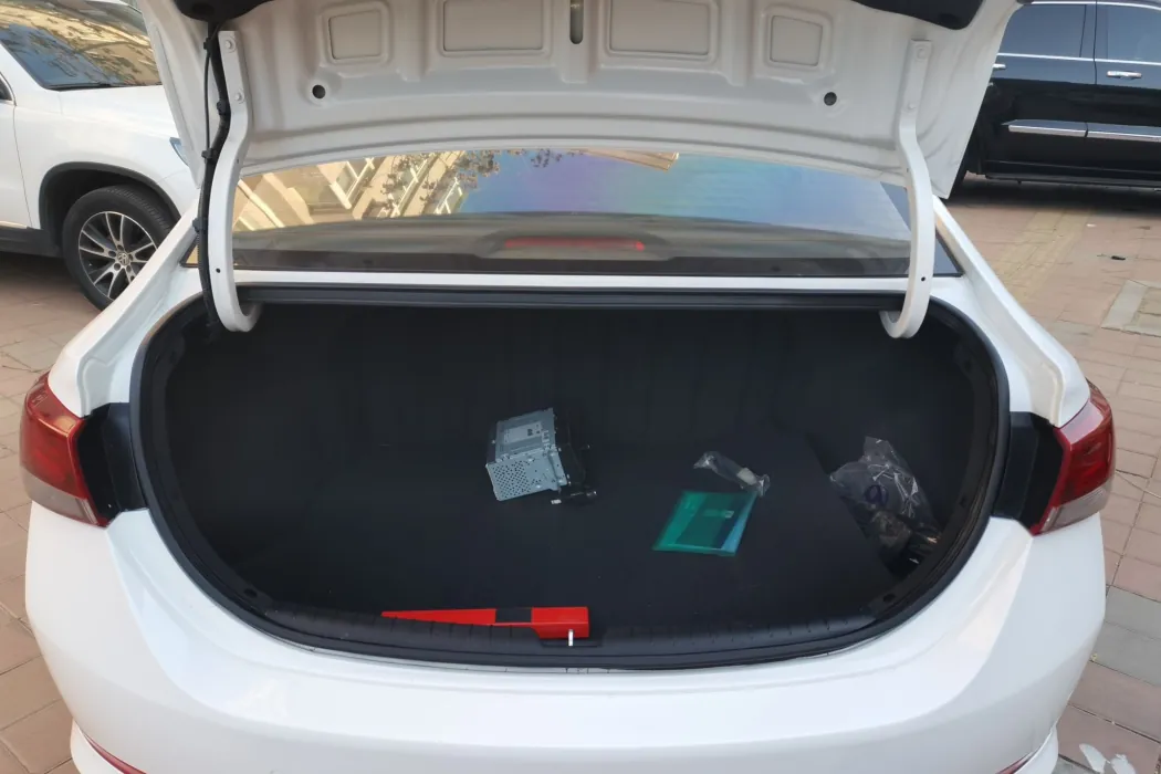 Фото машины 12