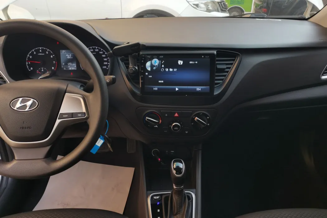 Фото машины 7