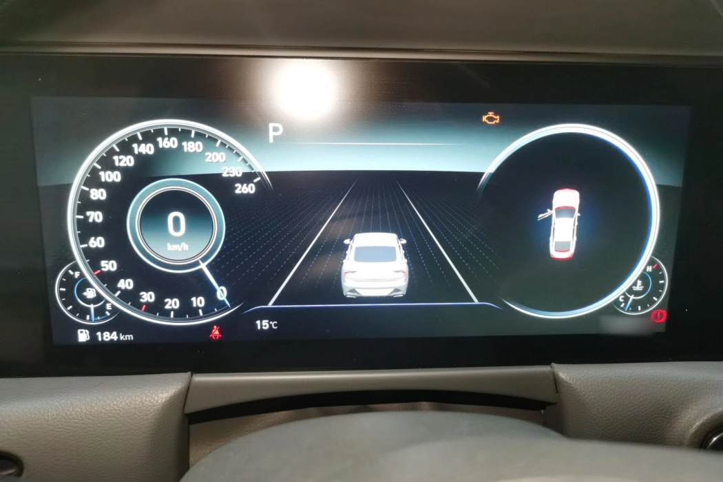 Фото машины