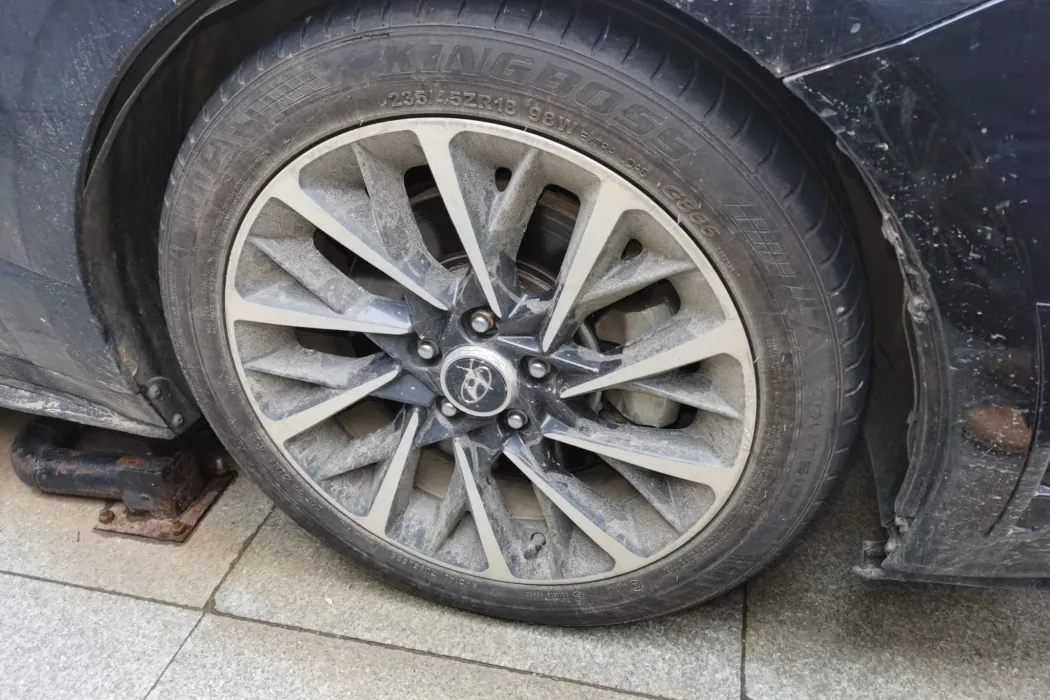 Фото машины