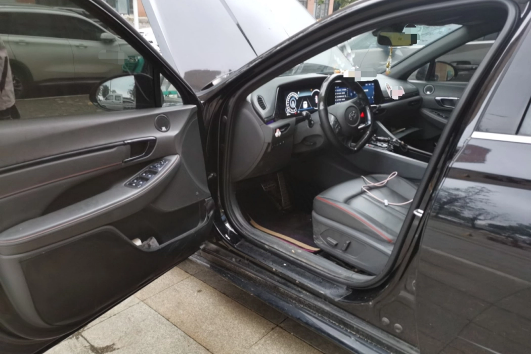 Фото машины