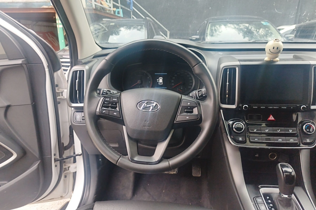 Beijing Hyundai ix35 2019 2.0L automatic two-wheel drive Zhiyong*Enjoy Edition Country V