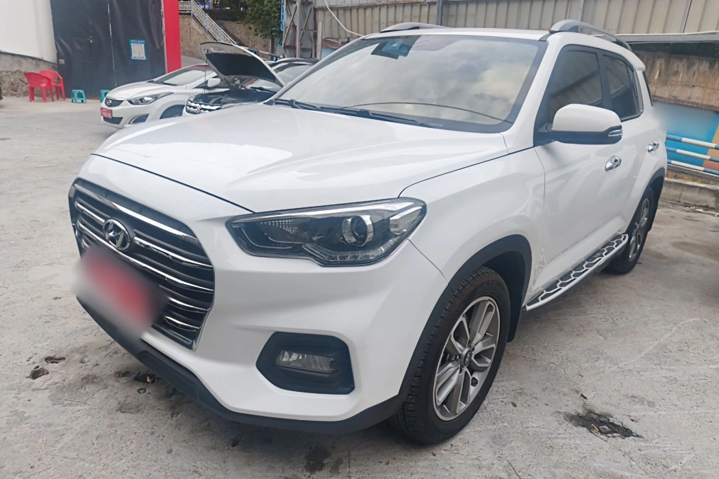 Бэкграунд машины