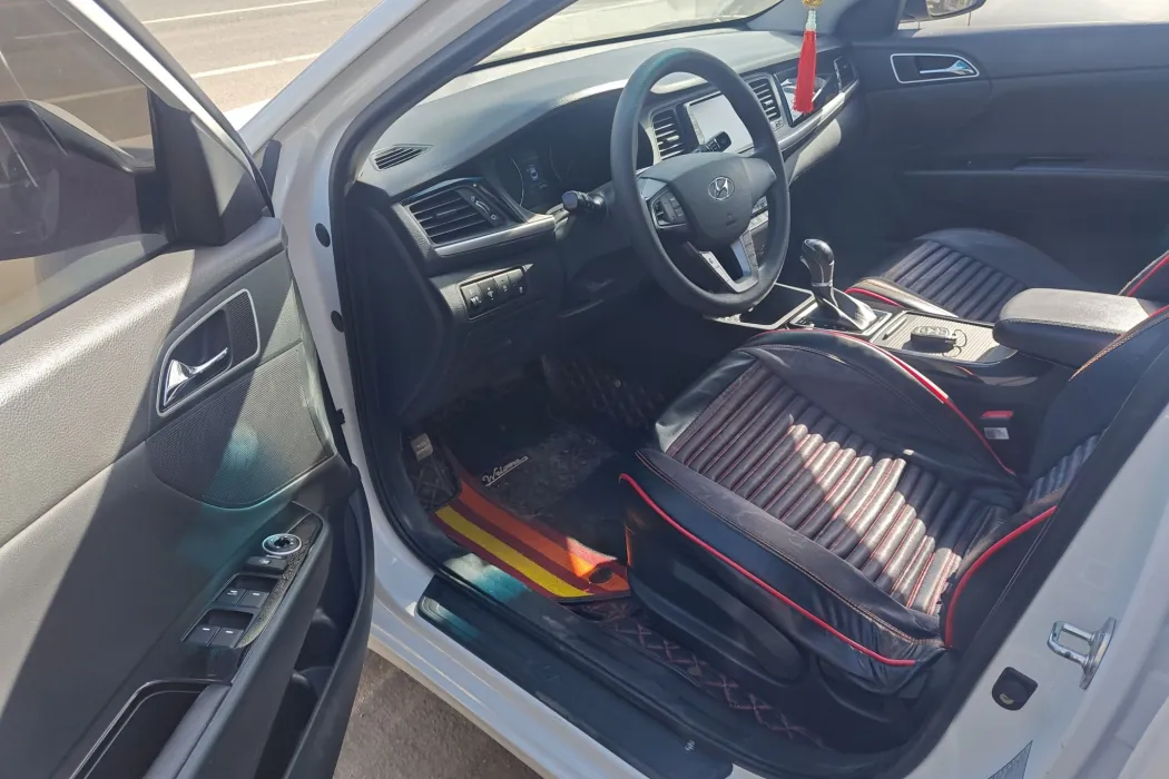 Фото машины 14