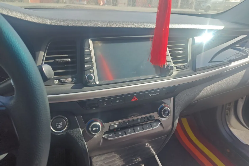 Фото машины 8