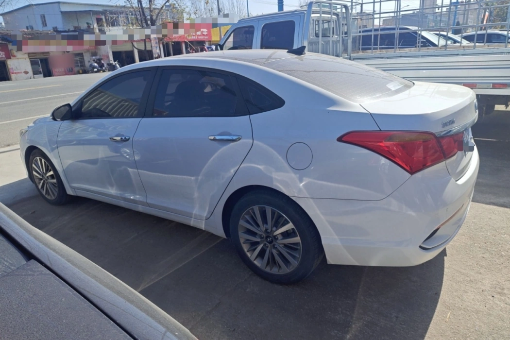 Фото машины 18