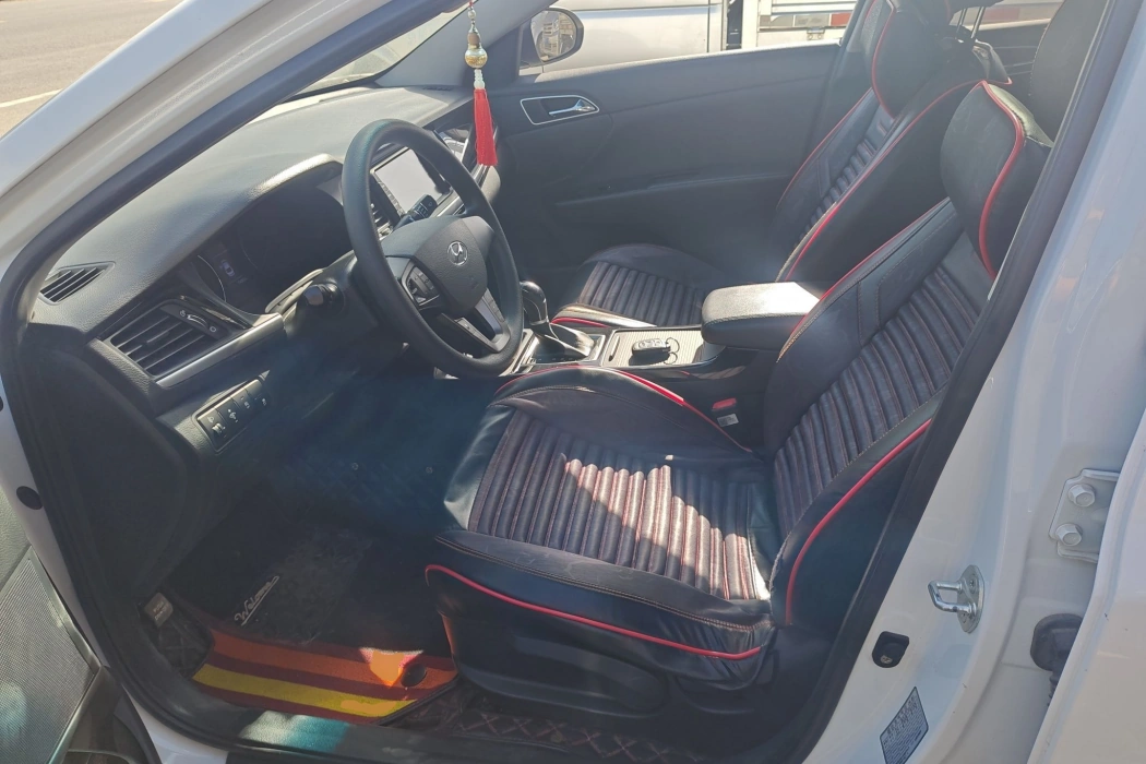 Фото машины 10