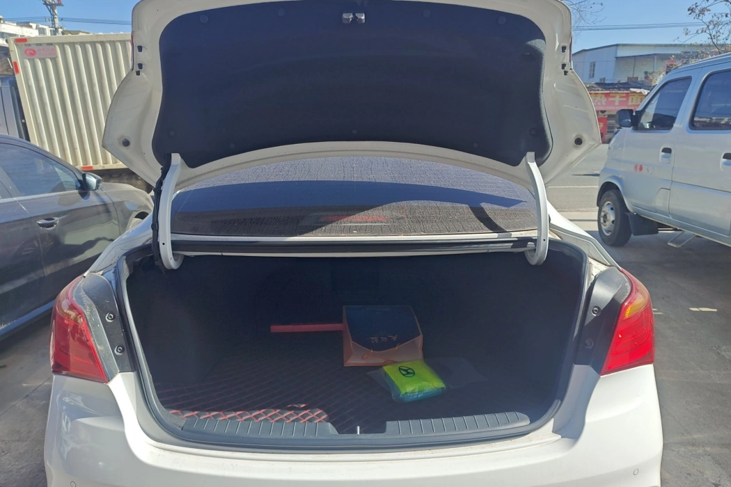 Фото машины 13