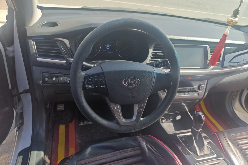 Фото машины 6