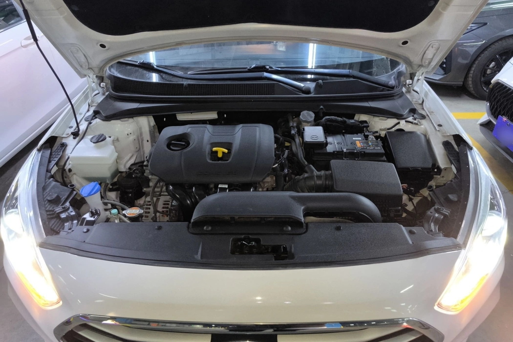 Фото машины 19