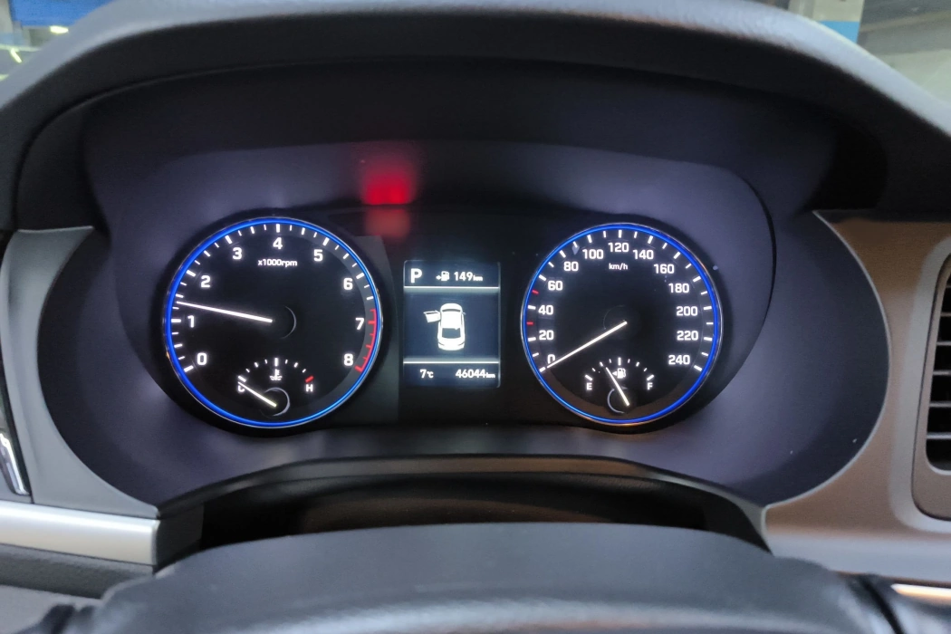 Фото машины 13