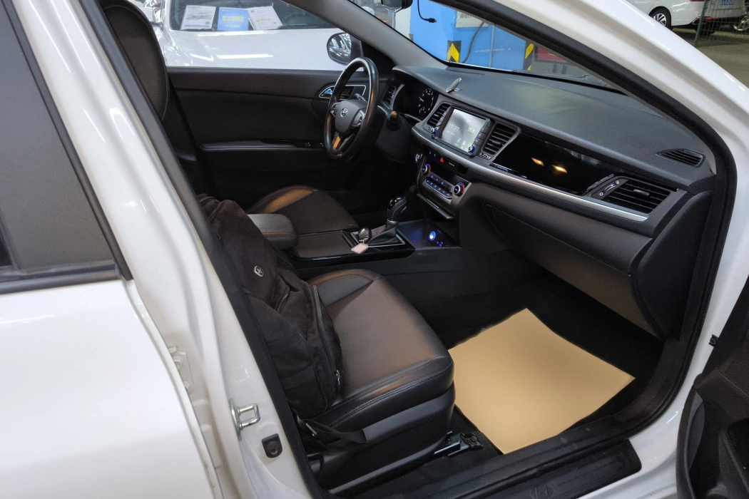 Фото машины 21