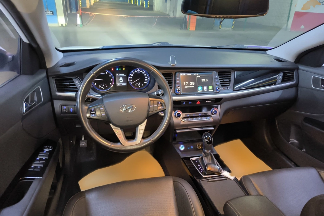 Фото машины 9