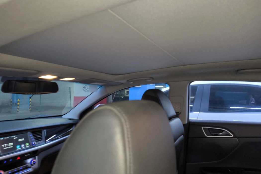 Фото машины 17