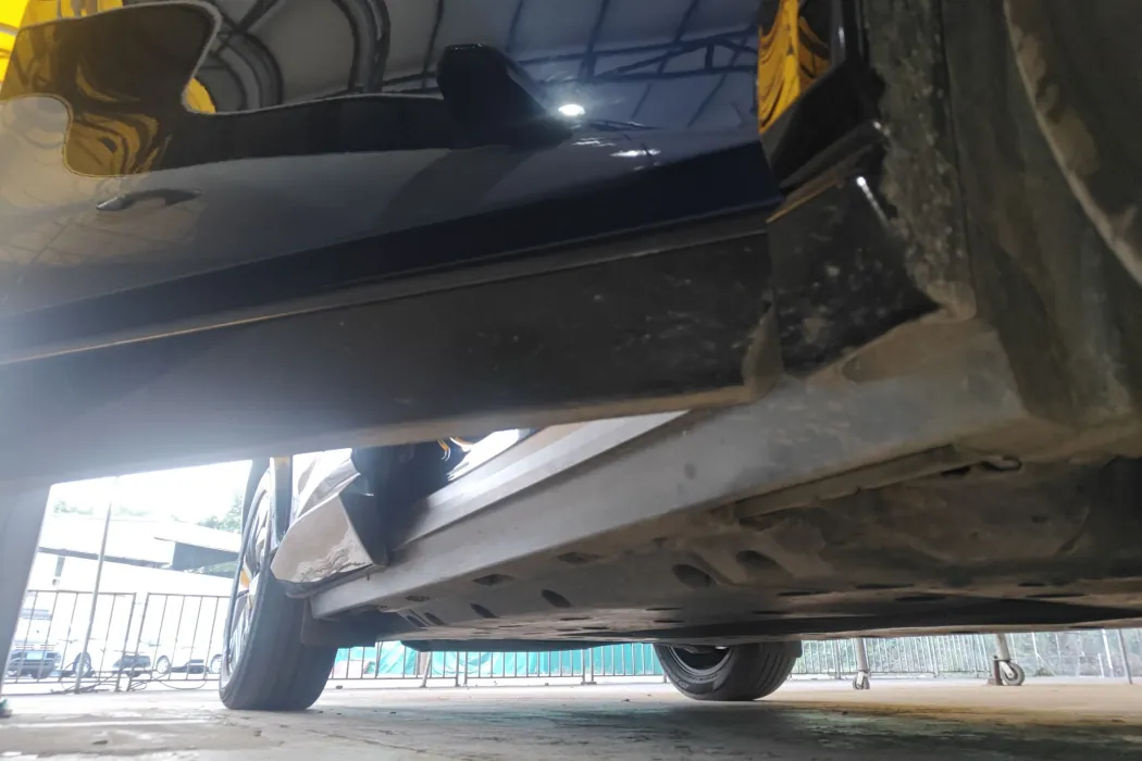 Фото машины 17