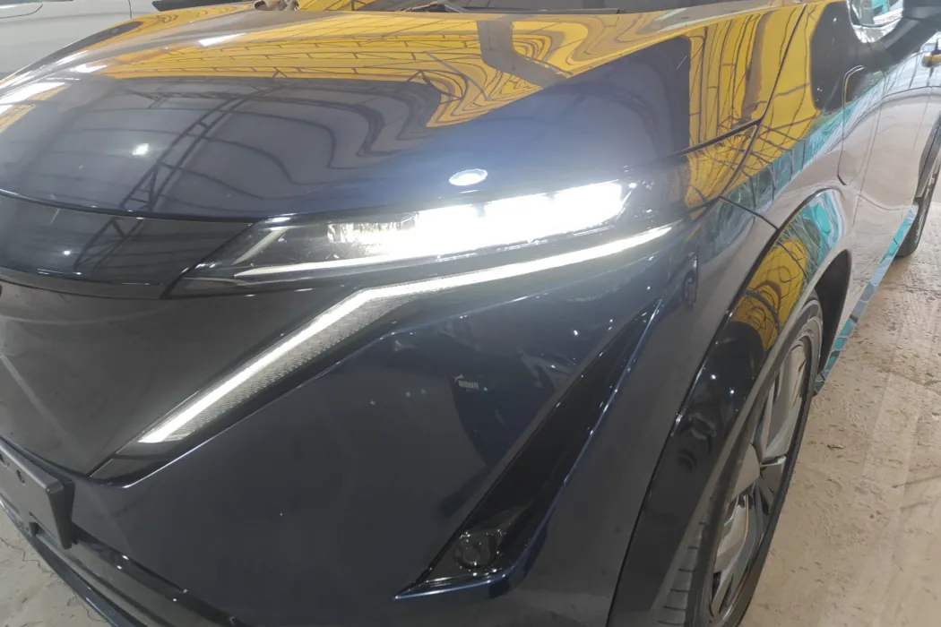 Фото машины 21