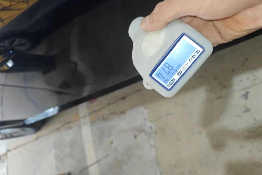 фото машины