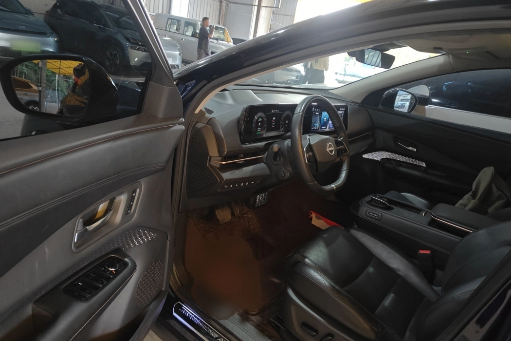 Фото машины 7