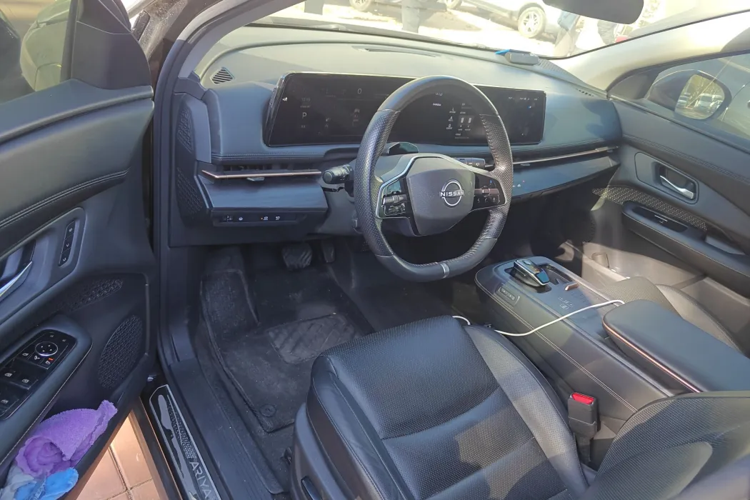 Фото машины 11