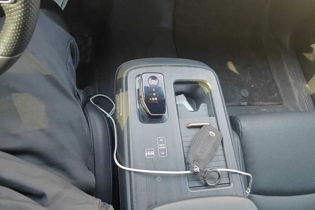 Фото машины 17