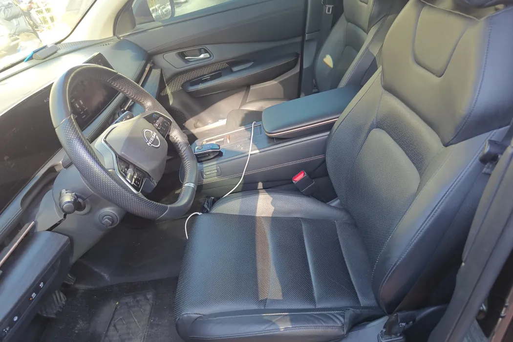 Фото машины 10