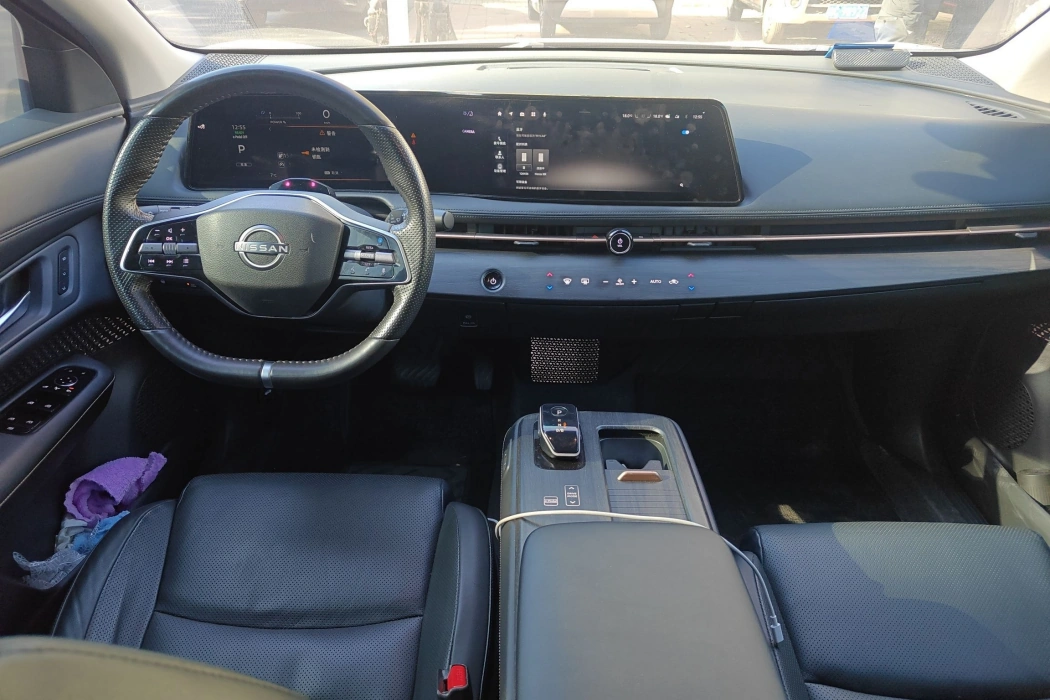 Фото машины 6