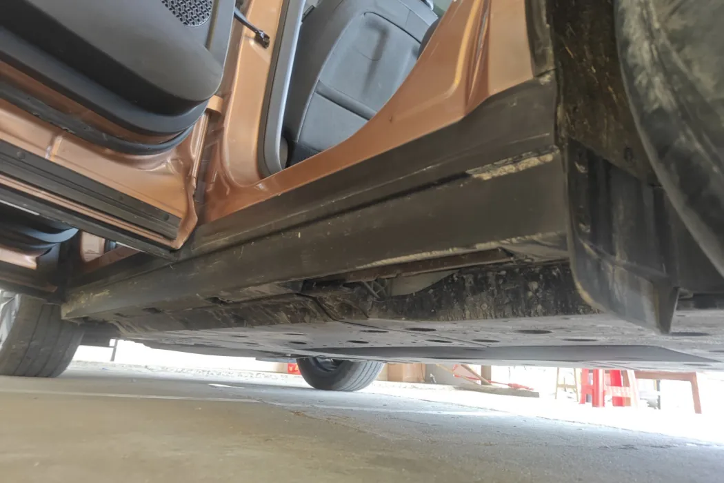 Фото машины 17