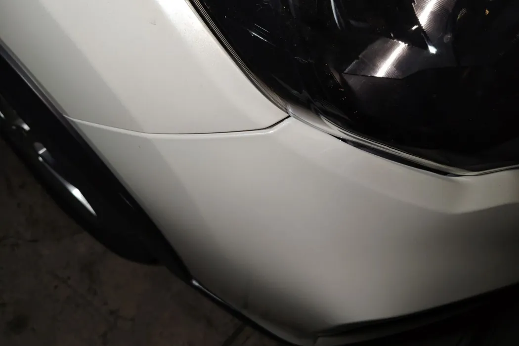 Nissan Qijun 2019 2.0L CVT Comfort Edition 2WD