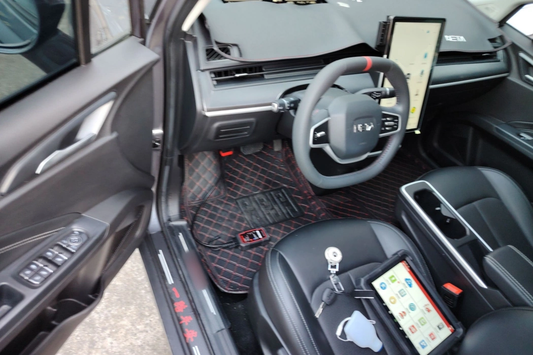 Фото машины