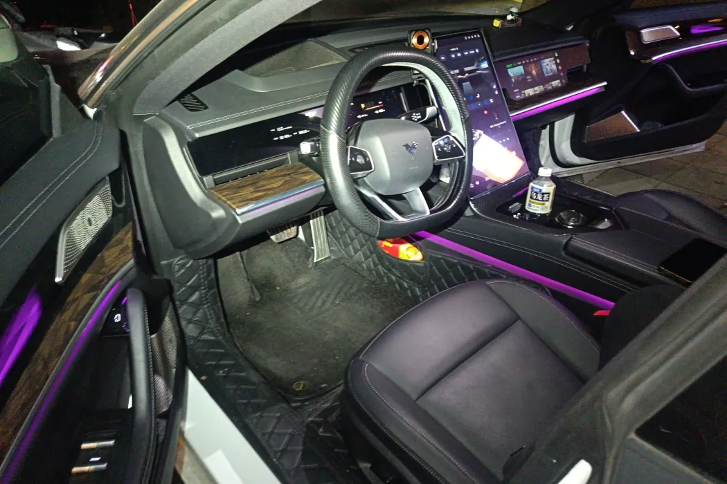 Фото машины