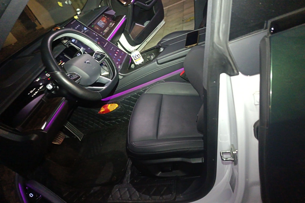 Фото машины