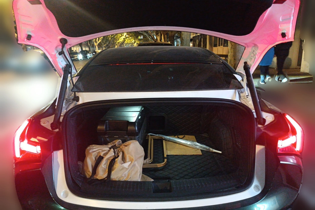 Фото машины