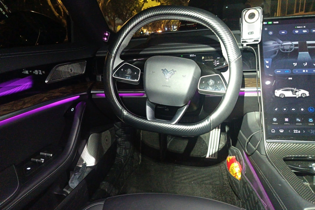 Фото машины