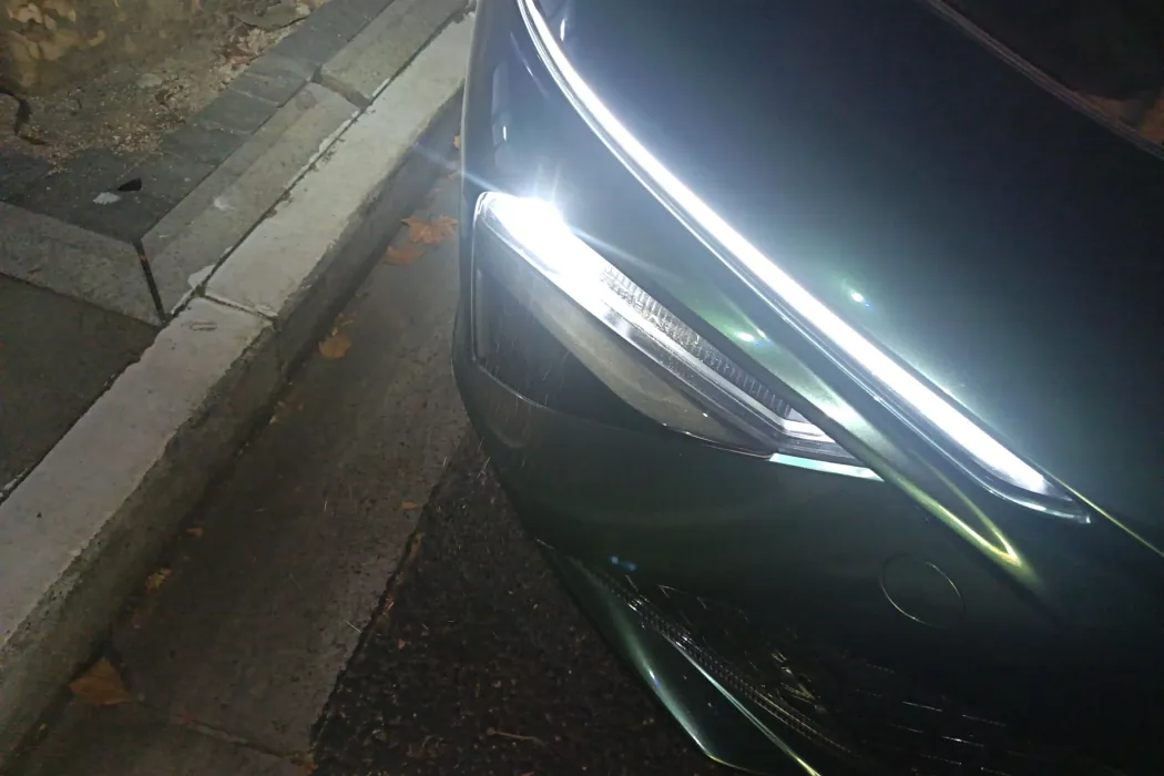 Фото машины