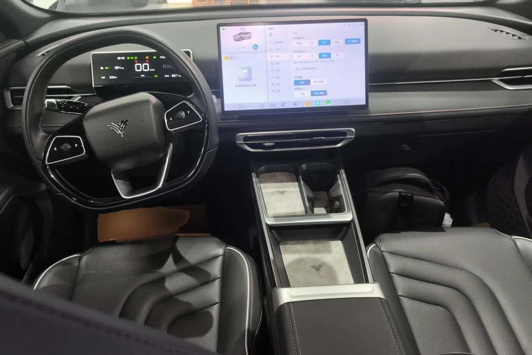 Фото машины