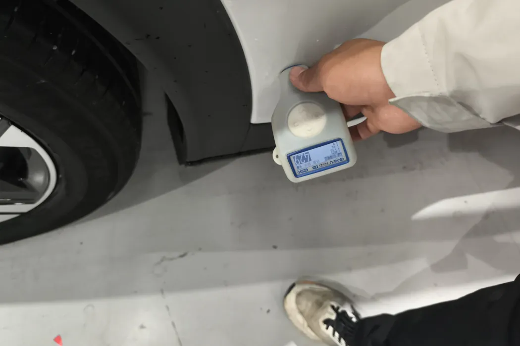 фото машины