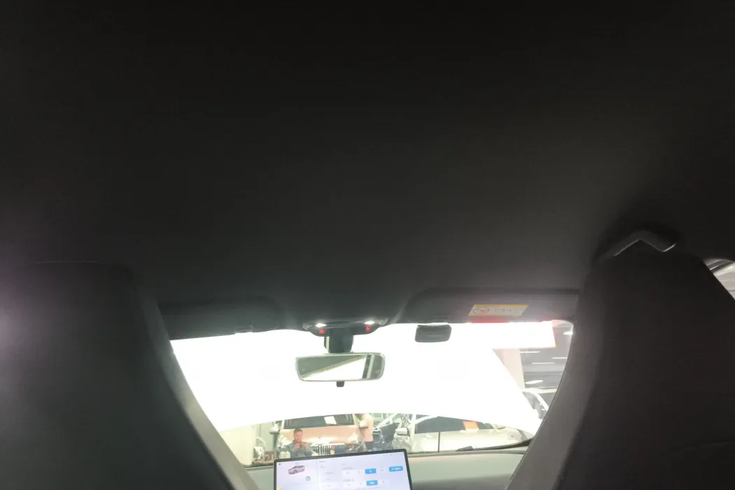 Nezha Automobile Nezha X 2023 Model 500 Lite