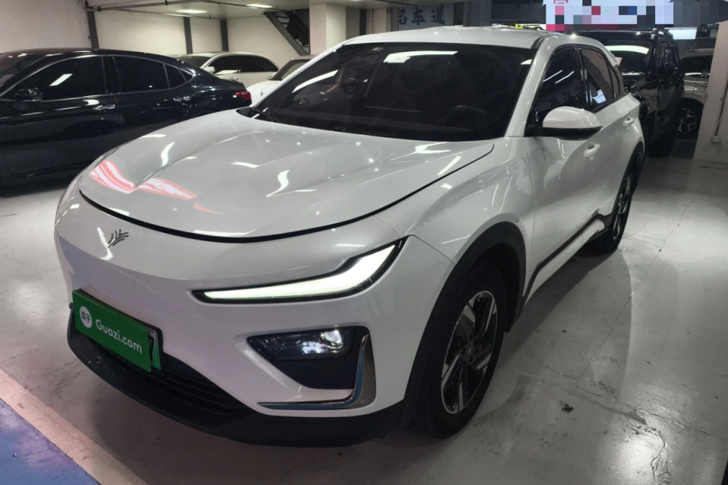 Бэкграунд машины