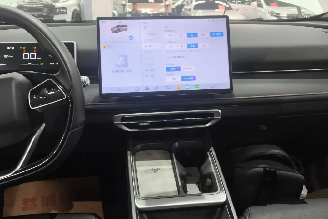 Фото машины