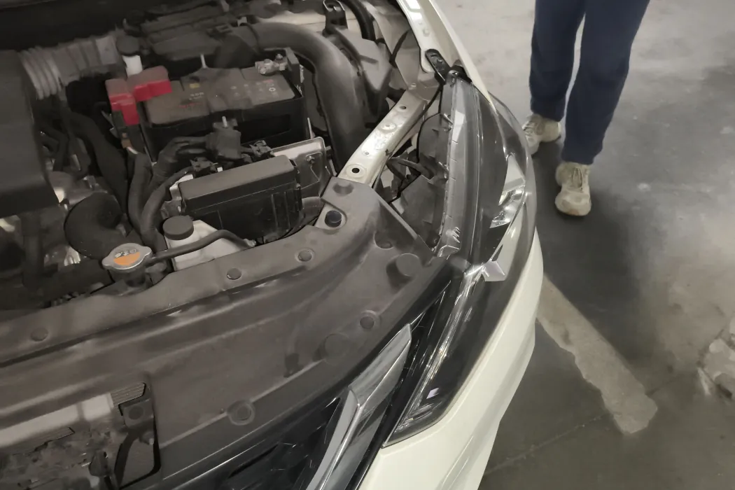 Фото машины