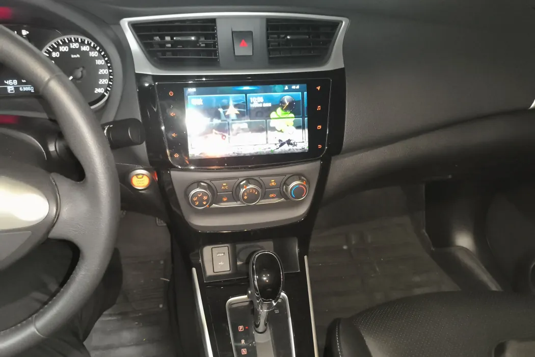 Фото машины